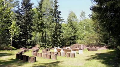 Begraafplaats Heiderust Rheden