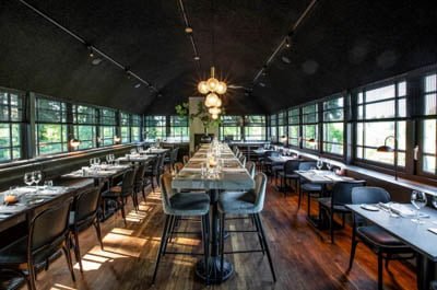 Bistrobar Beaune Rozendaal