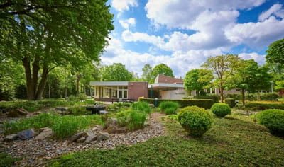 Crematorium Dieren