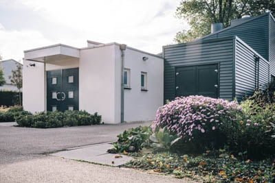 Crematorium FineVita Heteren