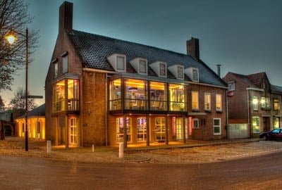 De Buitenpoort Huissen
