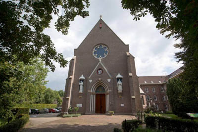 Dominicanenklooster Huissen