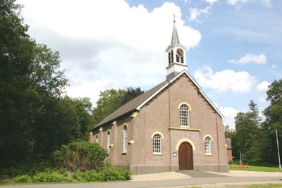 Dorpskerk Schaarsbergen
