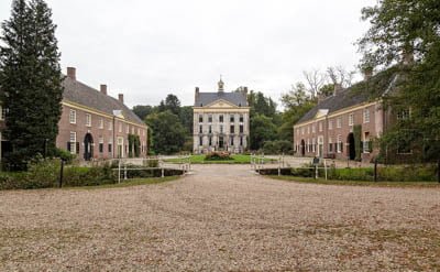 Kasteel ter Horst Loenen
