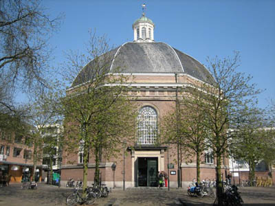 Koepelkerk Arnhem