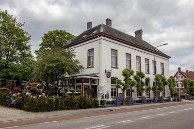 La Maison du Steeg