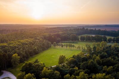 Natuurbegraafplaats Heidepol Arnhem
