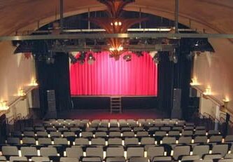 Posttheater Arnhem