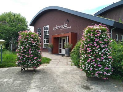Restaurant Zijdewinde Lent