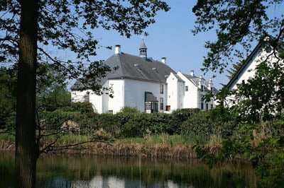 Slot Doddendael Ewijk