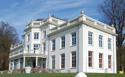Stadsvilla Sonsbeek Arnhem