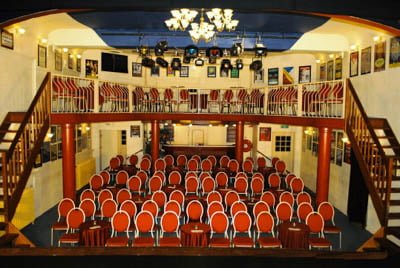 Theater Het Hof Arnhem