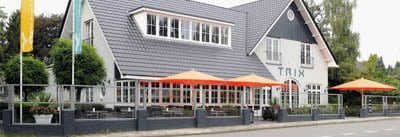 Trix de Menthenberg Arnhem