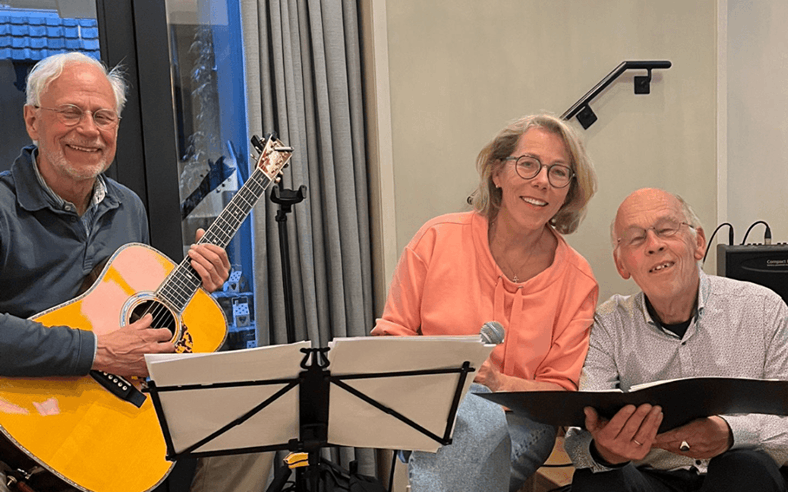 Funneraire Salon, Boudewijn Betzema, Rouwhuiskamer, Dianne Huberts